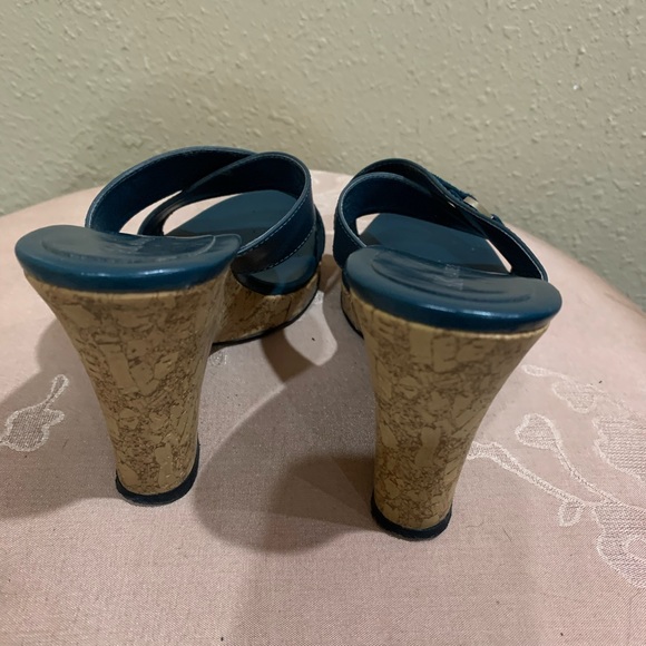 Wedge slides - Picture 4 of 5